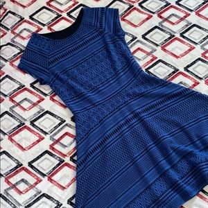 Lovely Little A-Line Dress